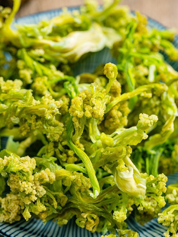 ドライカリフラワー 500g ドライカリフラワー カリフラワードライ野菜 鍋 産地農家 ドライ野菜 乾燥野菜|undefined
