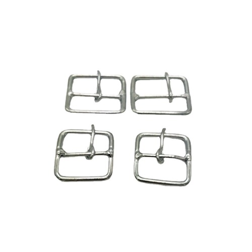 Old style pigskin cowhide buckle, men's belt wire buckle, day buckle, factory direct sales street stall supply