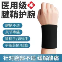 医用级别护腕选购指南_1688买家百科