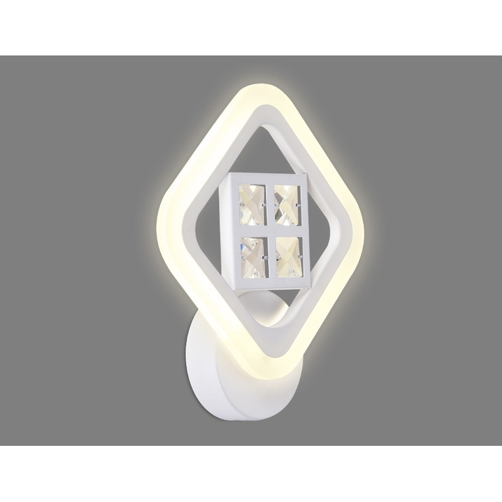 Luz de cabeza principal LED lámpara de pared de sala de estar lámpara de dormitorio simple lámpara de pared moderna 2025 cabecera de cama pasillo de cabecera de cama nuevo reclinado