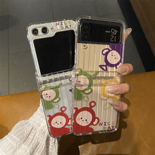 ��ͨ�쾀�����m������zflip5�֙C���ۯB��Galaxyzflip4/3��ˤӲ��