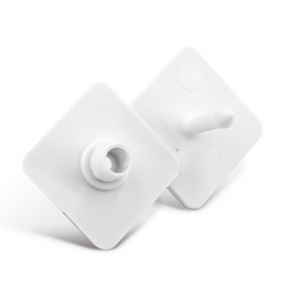 安乐福Mini小方牌（公标+辅标）Allflex