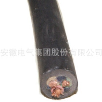 [厂价供应0.3/0.5KV MYP金属屏蔽煤矿用移动轻型橡套软电缆]