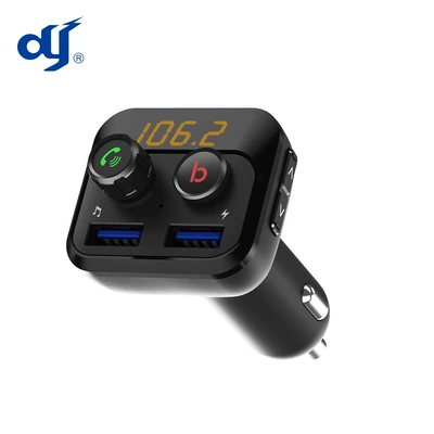 Car Mp3 Player Bluetooth Hands-free dəstləri