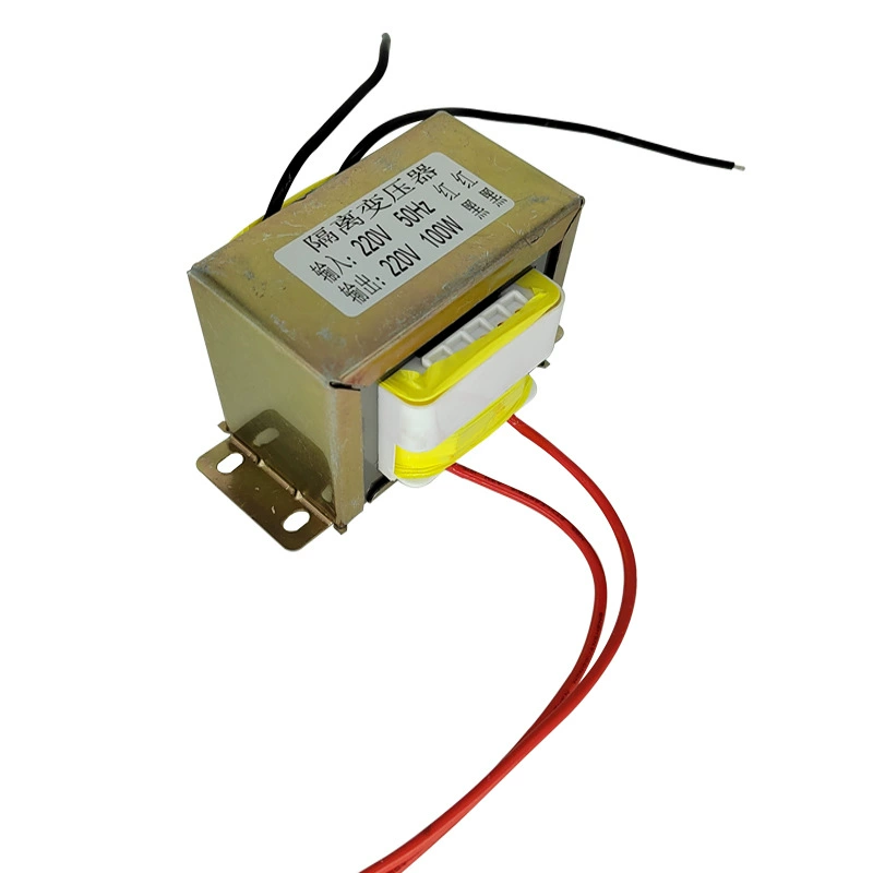 Transformer, 220v, 100W, 110v, 100W