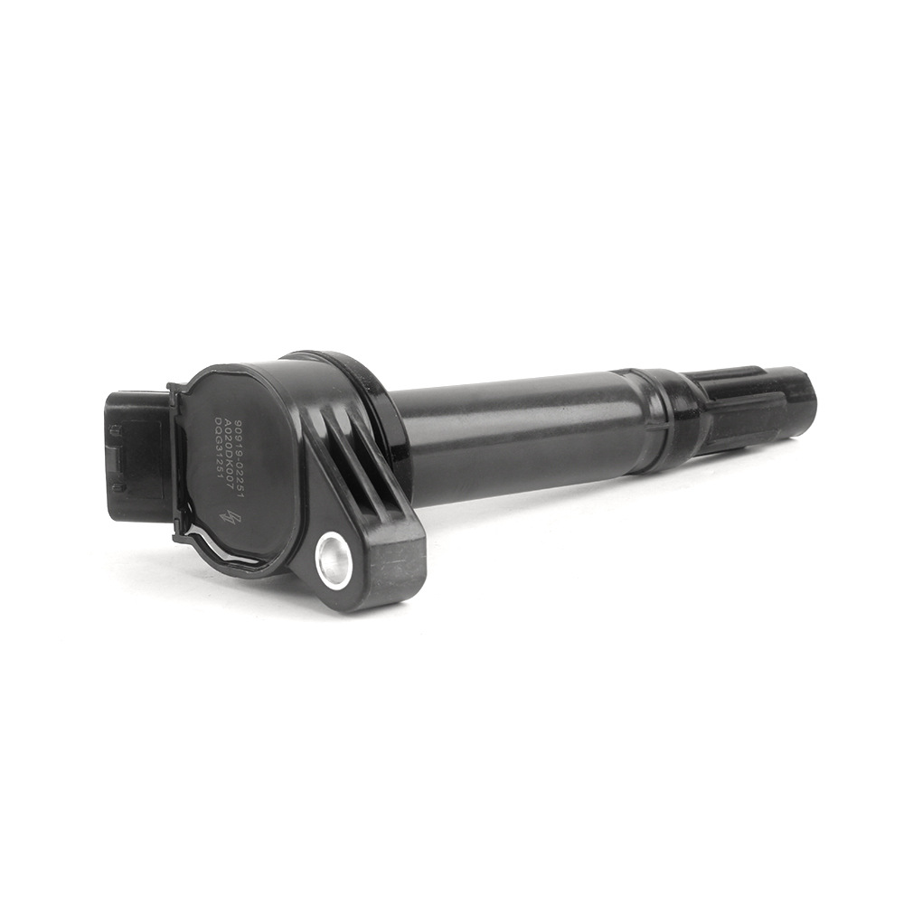Paquete de alto voltaje para Toyota Highlander Daebobron Alpha / Ignition Coil Assembly