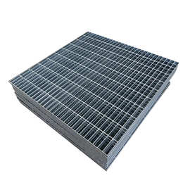 镀锌钢格板全自动电镀喷漆压阻焊光伏工业平台走道板不锈钢网格板