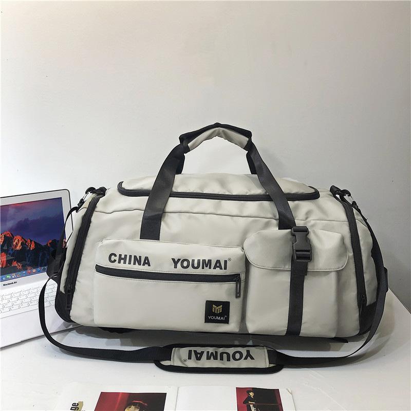 [두꺼운 강화 버전] 회색