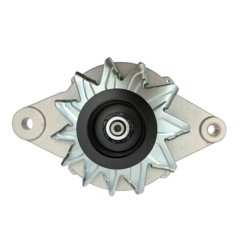 Cummins 6CT Fengshen 4H Dongfeng Tianlong Tianjin Hercules Generator JFZ2710F3 28V70A