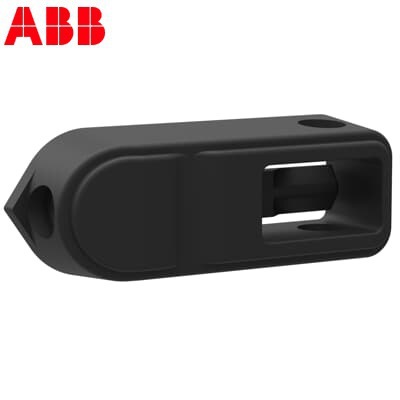 ABB隔离开关及熔断器手柄OHBS2/1;10099903