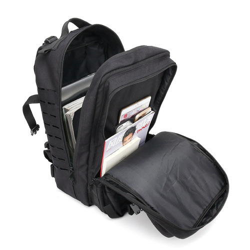 Off-road travel camping camping hiking mountaineering backpack men's outdoor military camouflage riding tactical sports backpack