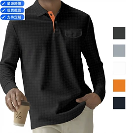 男Polo衫;男式运动套装;男式衬衫