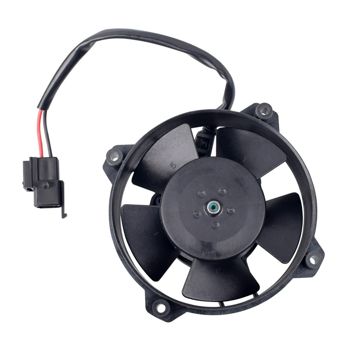 Motorcycle Radiator Cooling Fan 30103018 Cooling Fan Motor Va32-A101-62A 12V