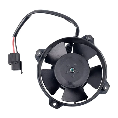 Fan Motor Va32-A101-62A – Fan