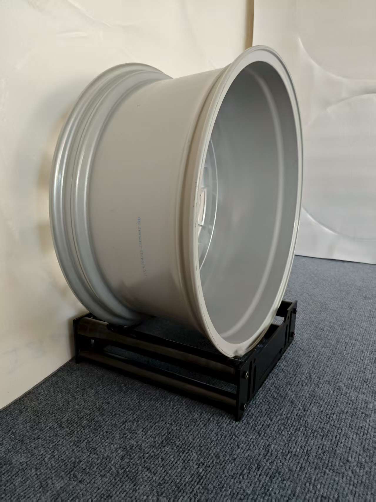 Suitable for Tesla's New Version of Model Y 20inch Original Style Wheels with Standard High-End New Wheels