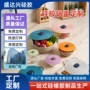 定制圆形防溢耐高温保鲜盖