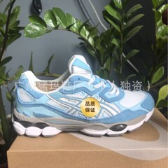 莆田クロスボーダーアーサーGEL-nyc女子ランニングシューズネット通気軽量制振ランニングシューズスポーツシューズ