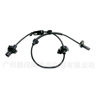 57455-SWA-003, suitable for Honda ABS modulu və sensorları