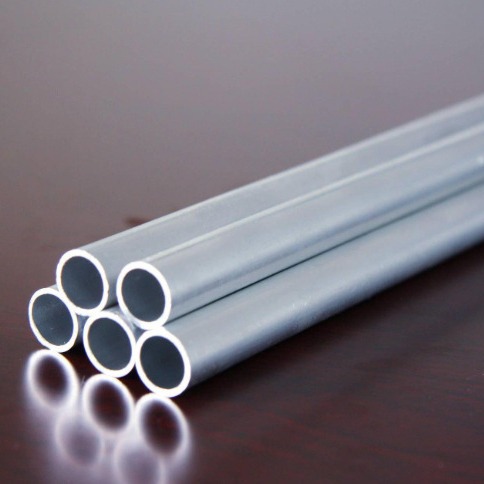 厂家直销30*30*2铝方管 深圳铝圆管批发 6063铝管高强度铝型材