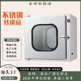 空气净化设备;过滤器;无尘车间