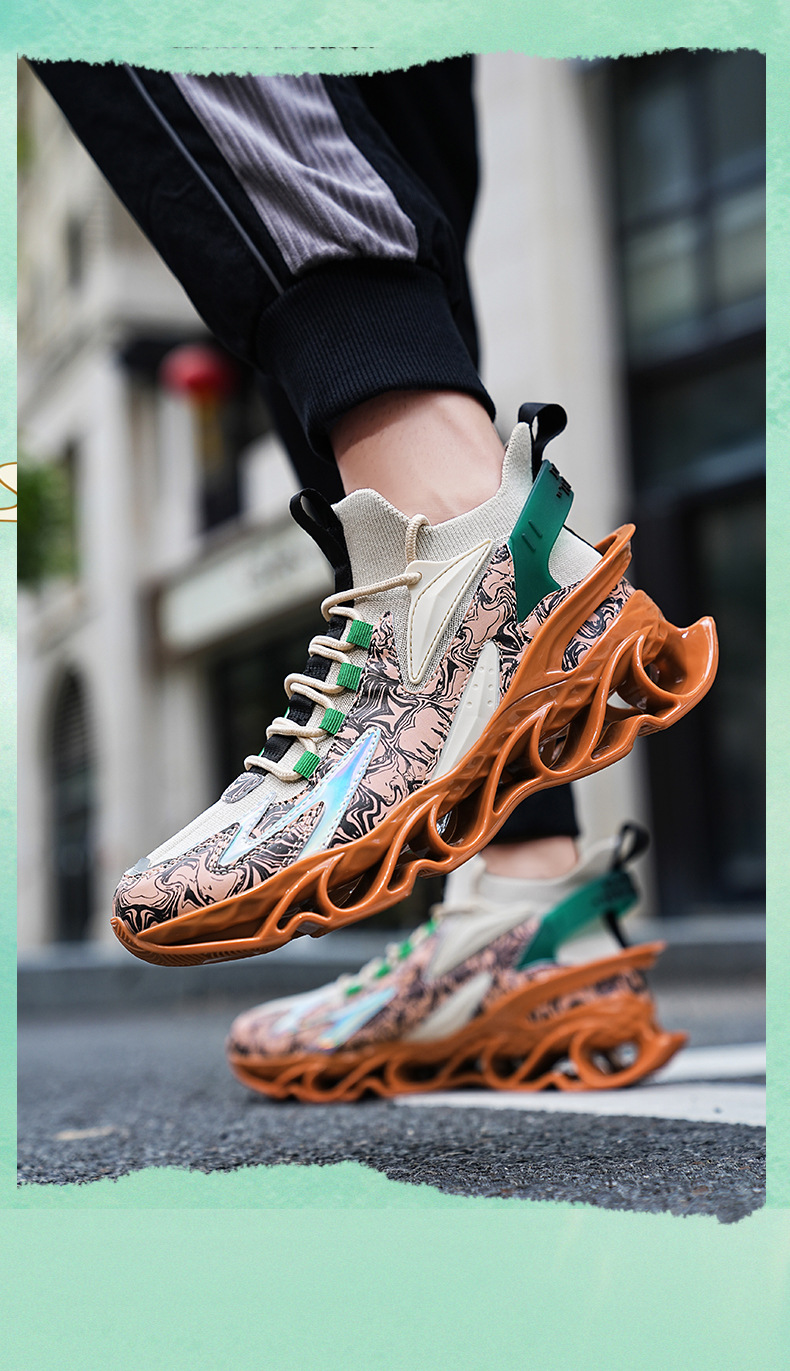 Scarpe sportive Scarpe da uomo Scarpe transfrontaliere di grandi dimensioni Cina-chic Moda casual Nuove scarpe da lama Scarpe da gioventù da uomo Scarpe da corsa da uomo_voghion.com