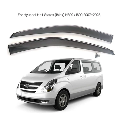 Hyundai – Window Visor for Rain shield