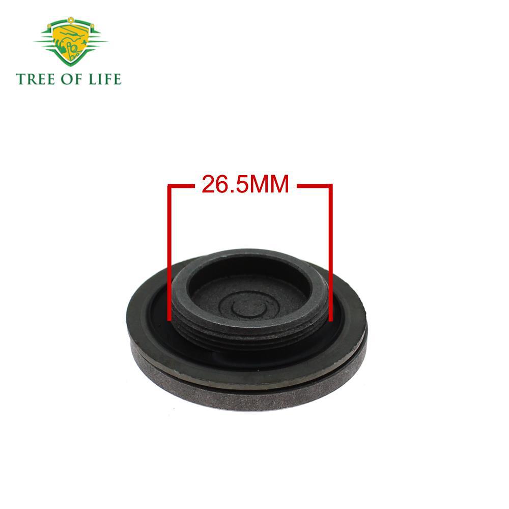Tapón de Engranaje de Árbol de Levas W710954-S430 1345739 para Ford Focus