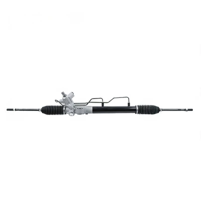part number 49001-5M406, Steering gear