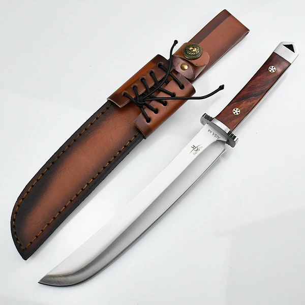 Tantal Warrior