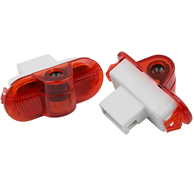 Suitable for Ford Welcome Lights Mondei MAX MONDEO MonDeo Modified Door's Door Atmosphere Project Light