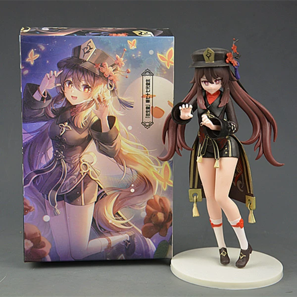 Walnut box is 17cm without ghost box outfit