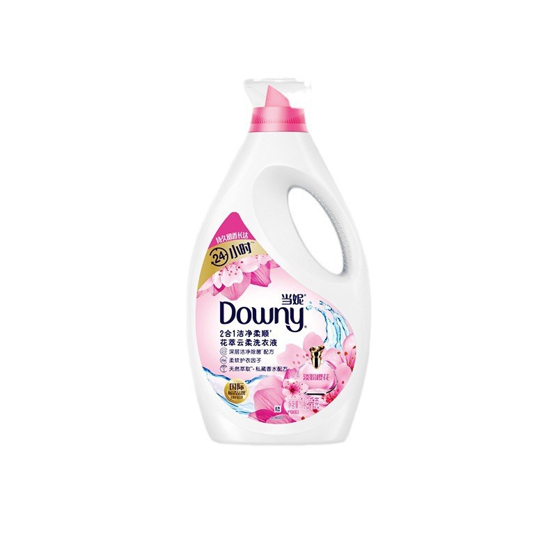 가벼운 가루 벚꽃 1.9kg