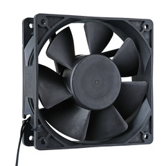 12038 cooling fan EC fan 110V-220V universal fan high-speed AC fan
