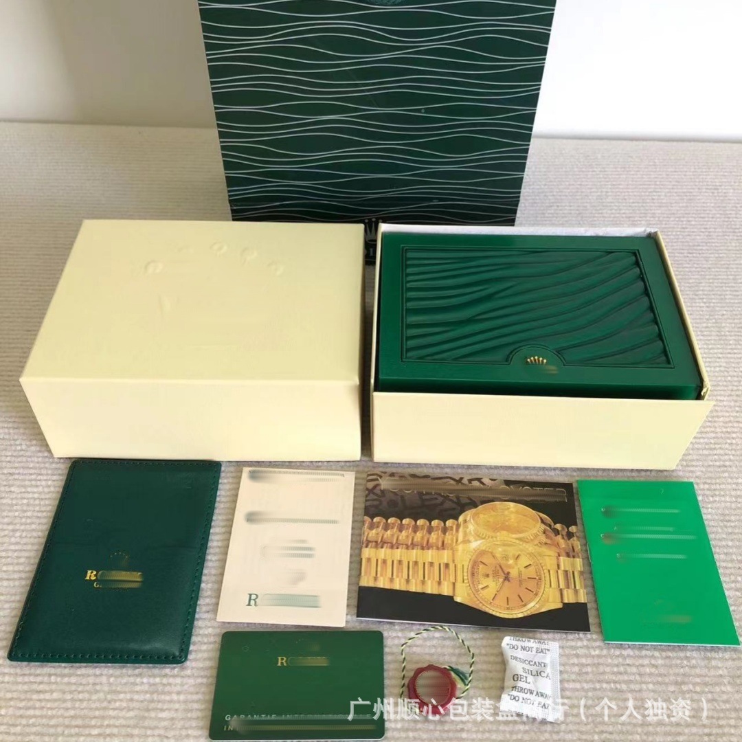 Laoli Shi Watch Box Swiss High-end Watch Display Box Wooden Storage Box Rox Box Shijia Watch Box