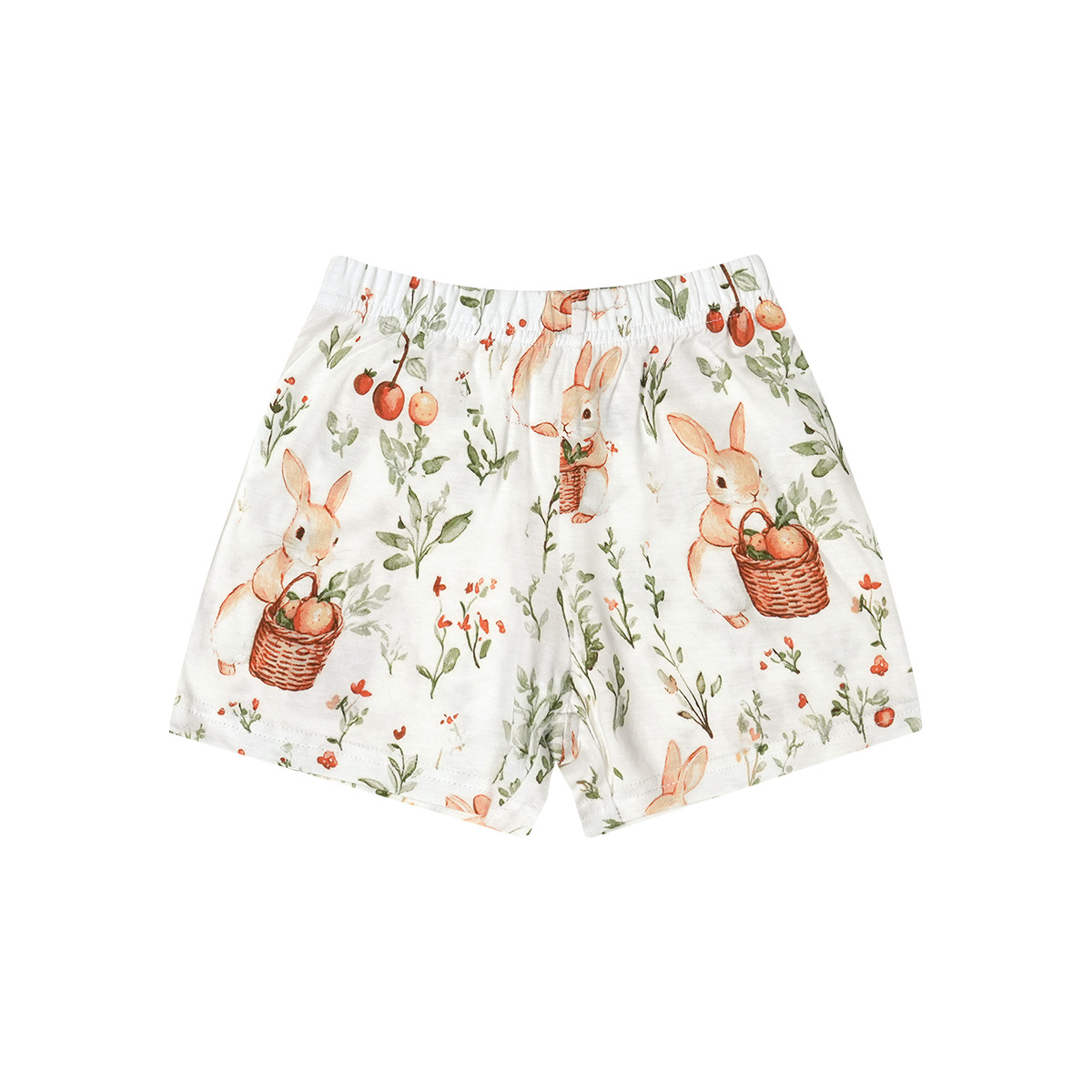 30 fruit basket free sub (shorts)