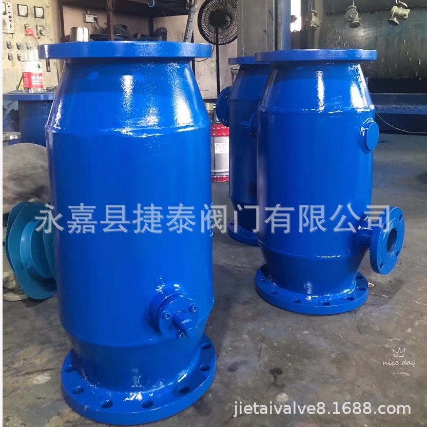 厂家供应ZPG-I自动排污过滤器 自动排污过滤器 ZPG-L过滤器