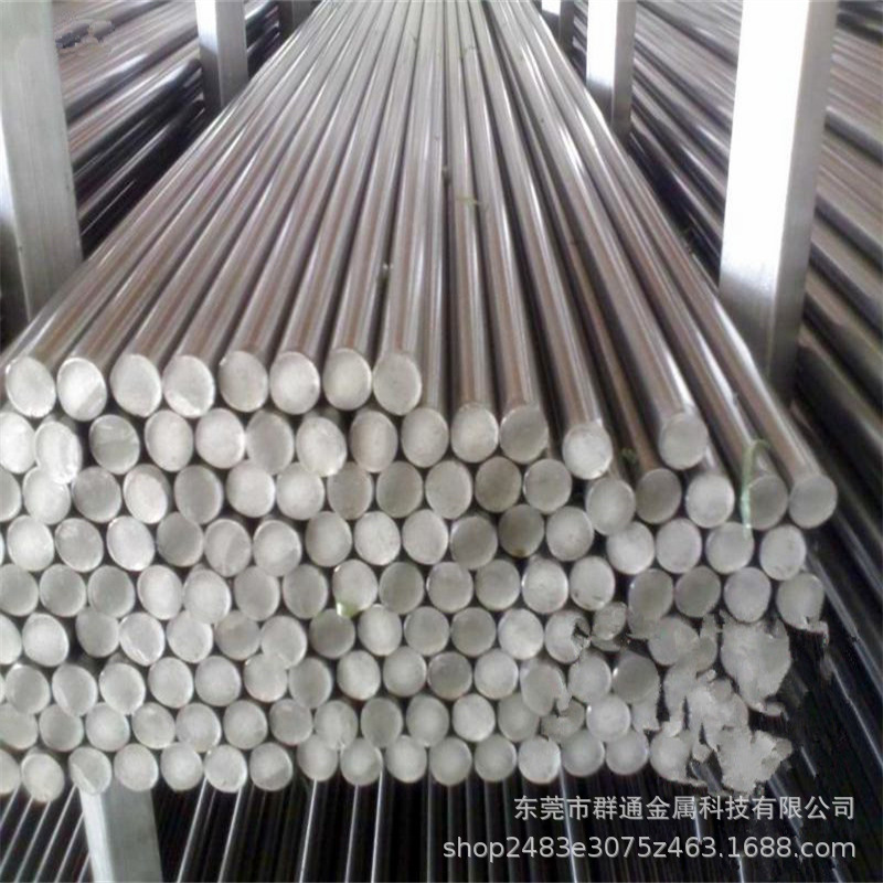 厂家国标现货Y40CrCaS无铅环保易切削圆钢Y40CrCaS/60S20易车铁棒