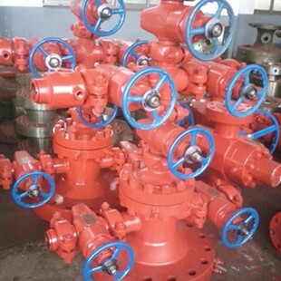 2 1/16Ӣ���p�͹ܲ��͘侮���b��3000PSI����_��ʯ��