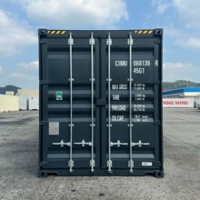深圳广州全新集装箱出售批发