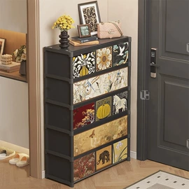 收纳架;厨房置物架;地垫