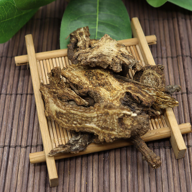 Wild Qiang Huo Notopterygium Root Dried Chinese Herb 500g Sichuan Origin Traditional Decoction Herb overview