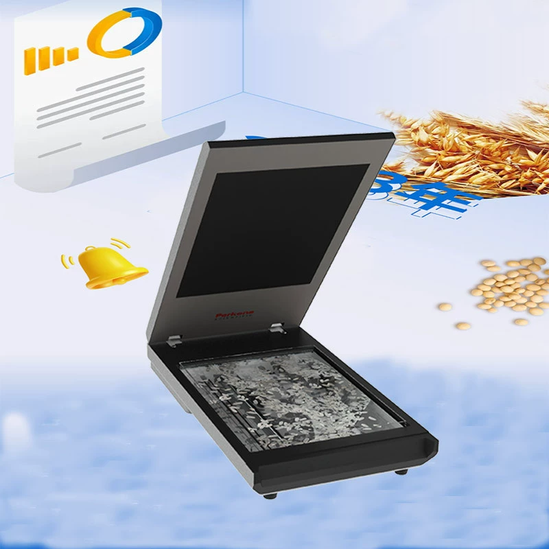 Измеритель точности обработки риса Pickon PMJT-1A ≤ 1000 капсул, тестер точности обработки риса