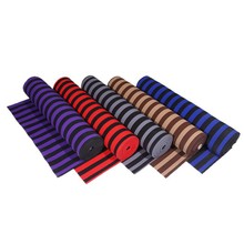 双色条纹滚珠汽车通用脚垫1.2*9m硅胶卷材可自由裁通用款