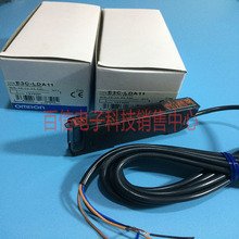 出售全新光纤放大器 E3C-LDA11 E3C-LDA0 LDA6激光位移传感器