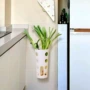 抽取家用收纳餐厨壁挂