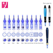 dr.pen A6���������綯΢��ͷ 3dl��ɫ���ڵ綯΢����ͷ����