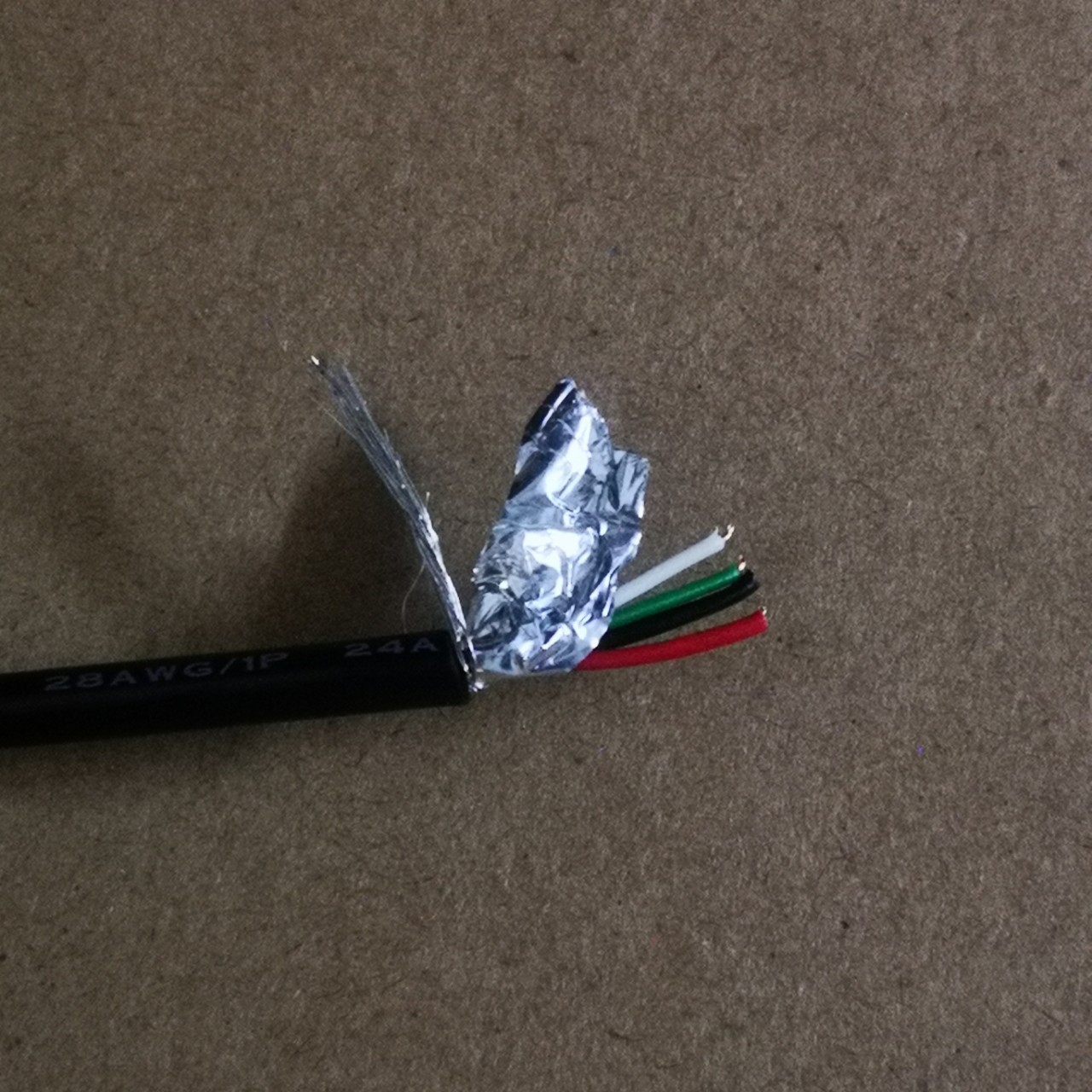 2о3о4о5оCCC괿ͭԴ  0.12 0.2 0.3ƽPVC׵