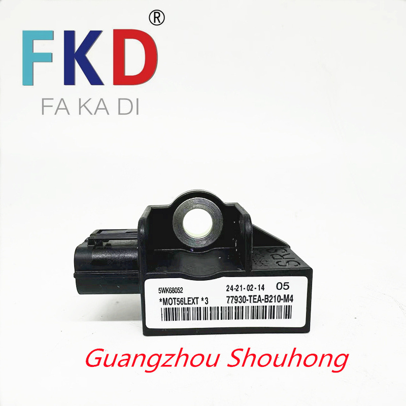 77930-TEA-B21 is suitable for Honda 16-22 Civic airbag front sensor factory direct sales