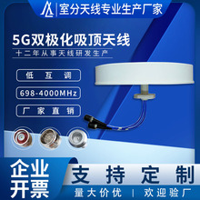 698-4000MHz MIMOƽ�����쾀������ͻ��{ȫ���p�O������쾀