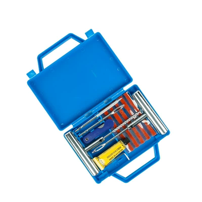 Kit, Emergency Tire Repair Strips — Kempinq və səyahət